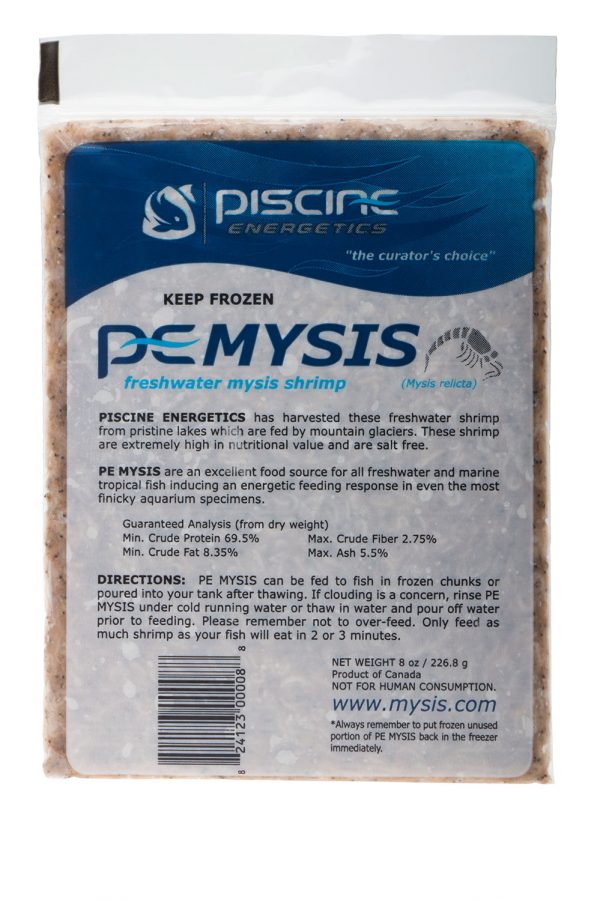 PE - Mysis