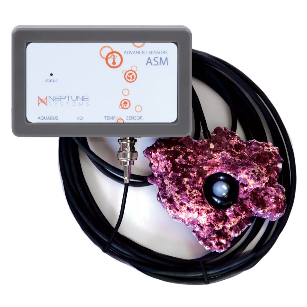 PMK - PAR Monitoring Kit