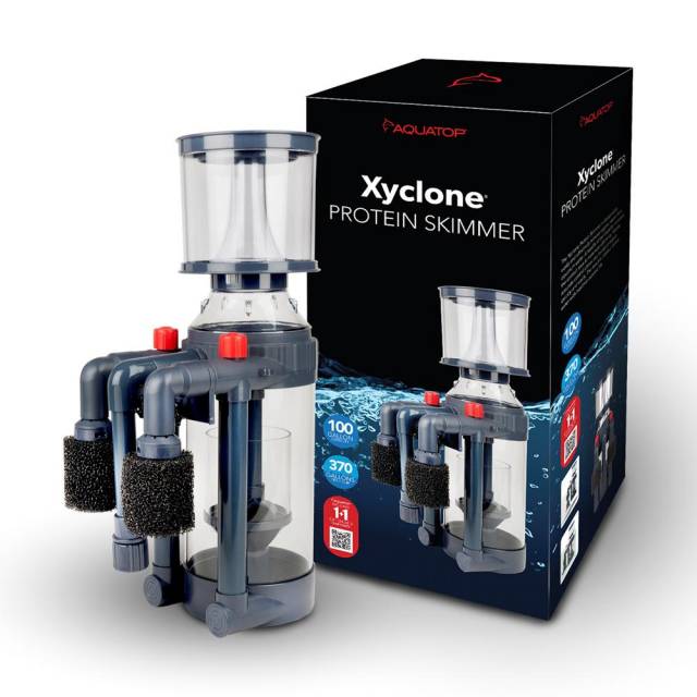 XYCLONE PROTEIN SKIMMER
