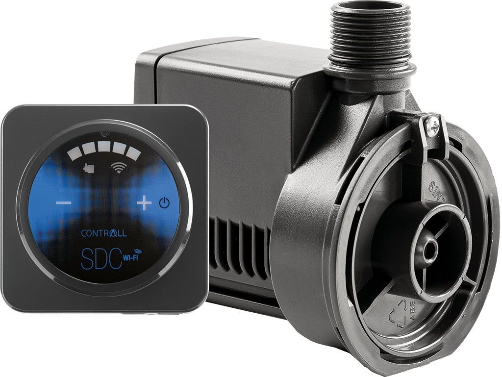 PSK SDC Skimmer Pump