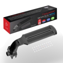 SKYAQUA SLIM LED FRESHWATER AND PLANT TANK LIGHTS