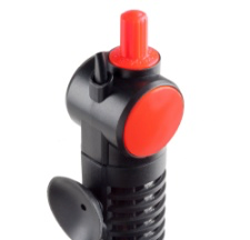 HTG GLASS HEATERS w/ PROTECTIVE GUARD
