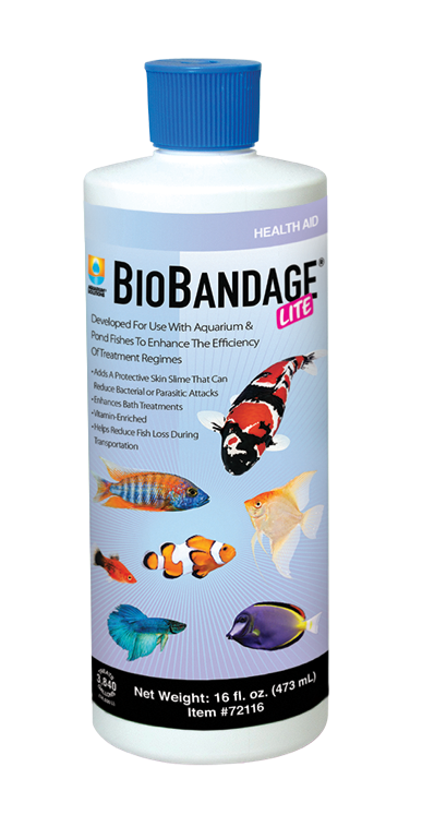 Bio-Bandage® Lite