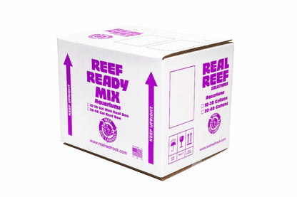 Live Rock - Real Reef | Reef Ready Mix