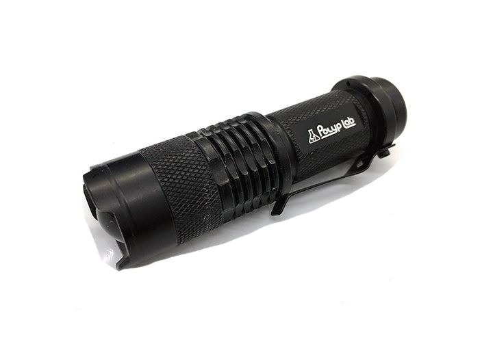 SCOPE FLASHLIGHT