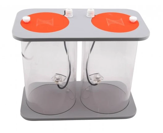 DOS Dual Reservoir