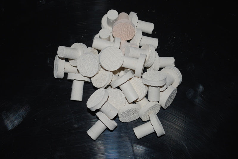 Frag Plugs Sm