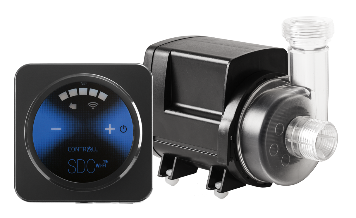 PSK SDC Skimmer Pump