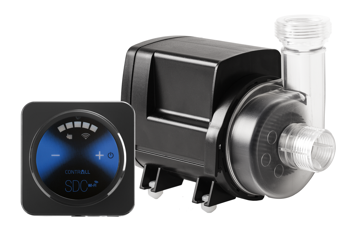 PSK SDC Skimmer Pump