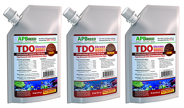 TDO-Chroma BOOST