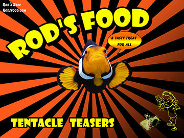 Tentacle Teasers