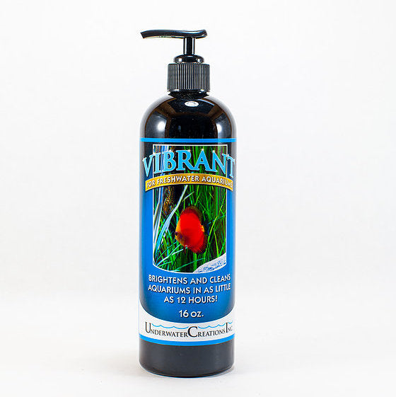 Vibrant Freshwater