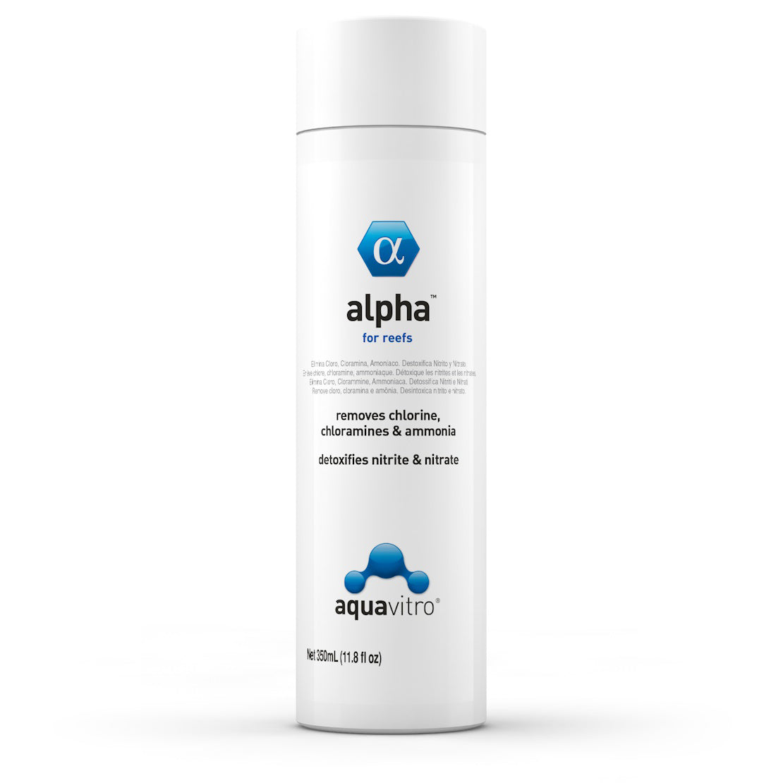 alpha