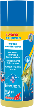 sera Aquatan