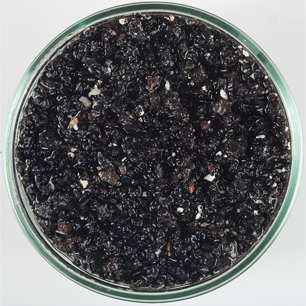 Arag-Alive Hawaiian Black