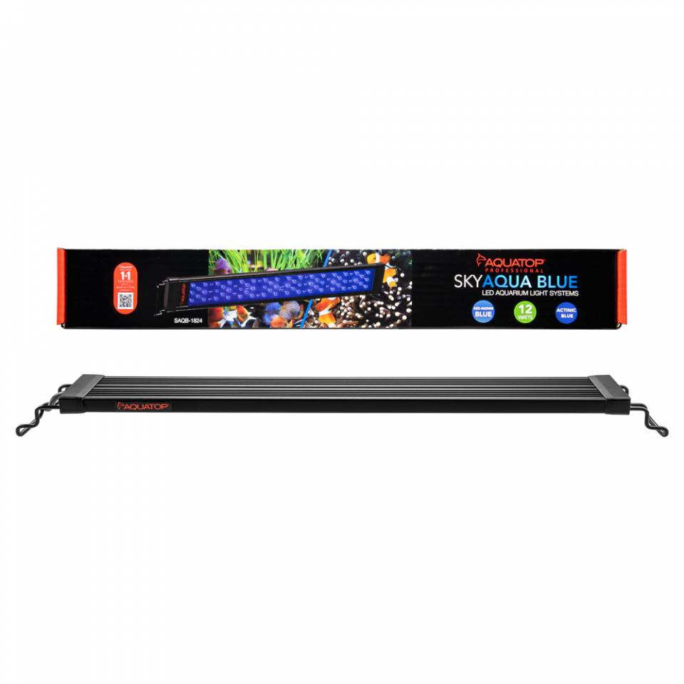 SKYAQUA BLUE LED ACTINIC TANK LIGHTS