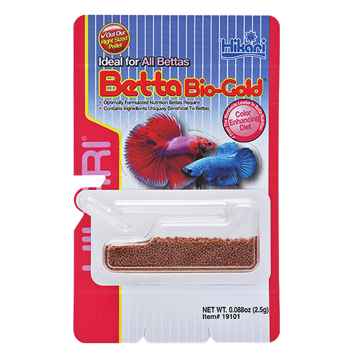 BETTA BIO-GOLD®