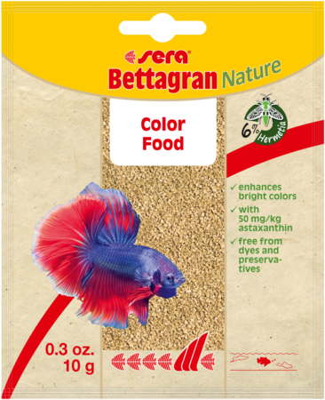 sera Bettagran Nature