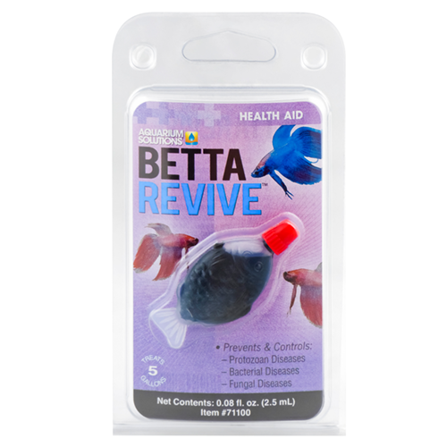 Betta Revive™ Broad Spectrum Aid