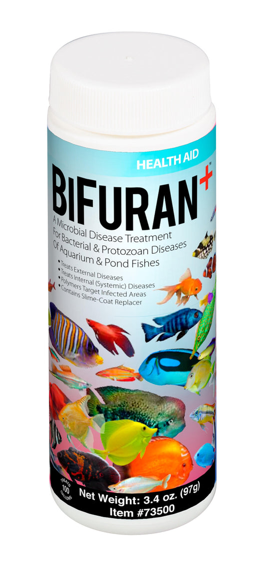 BiFuran+™ Multi-Purpose Treatment