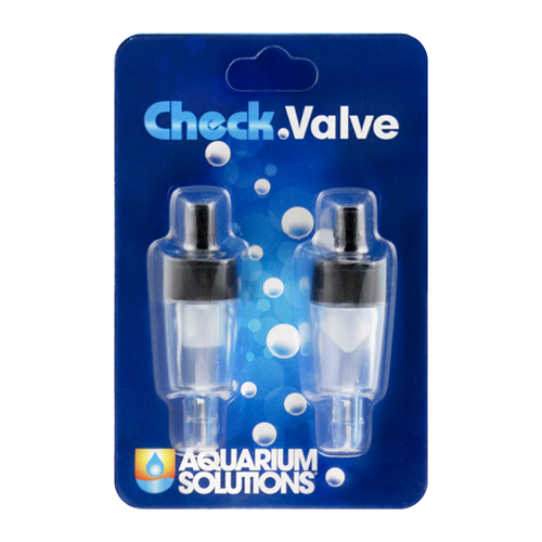 Check Valve 2 Pk