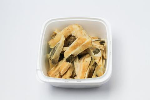 Pro Salt - Clam Strips