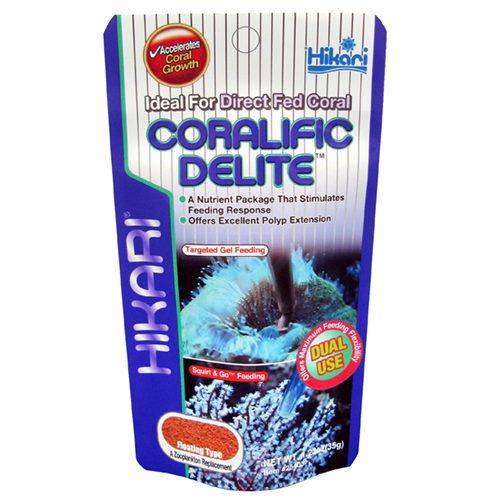 CORALIFIC DELITE™