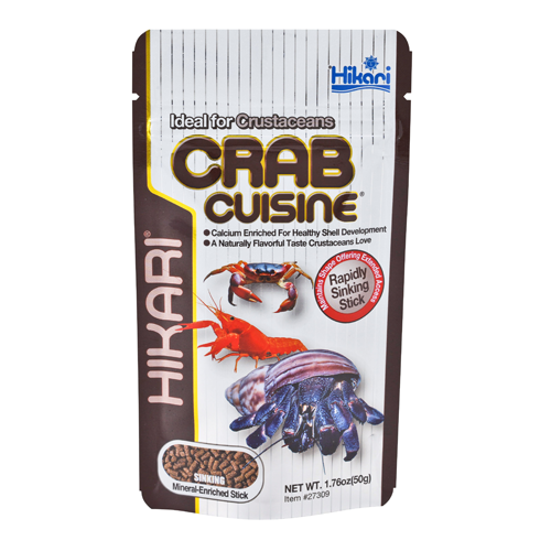 CRAB CUISINE®