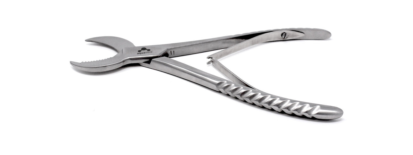 crescent coral cutter