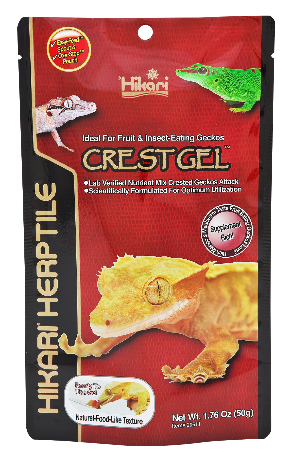 CrestGel™