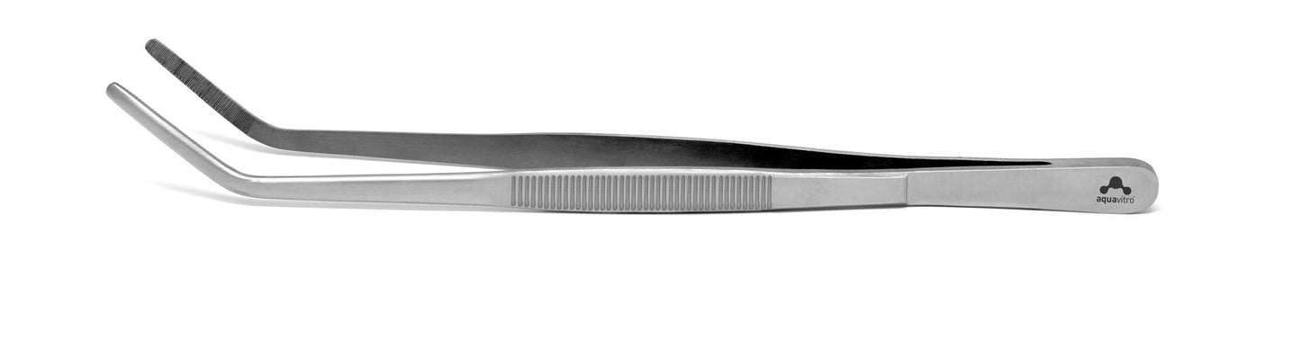 curved forceps