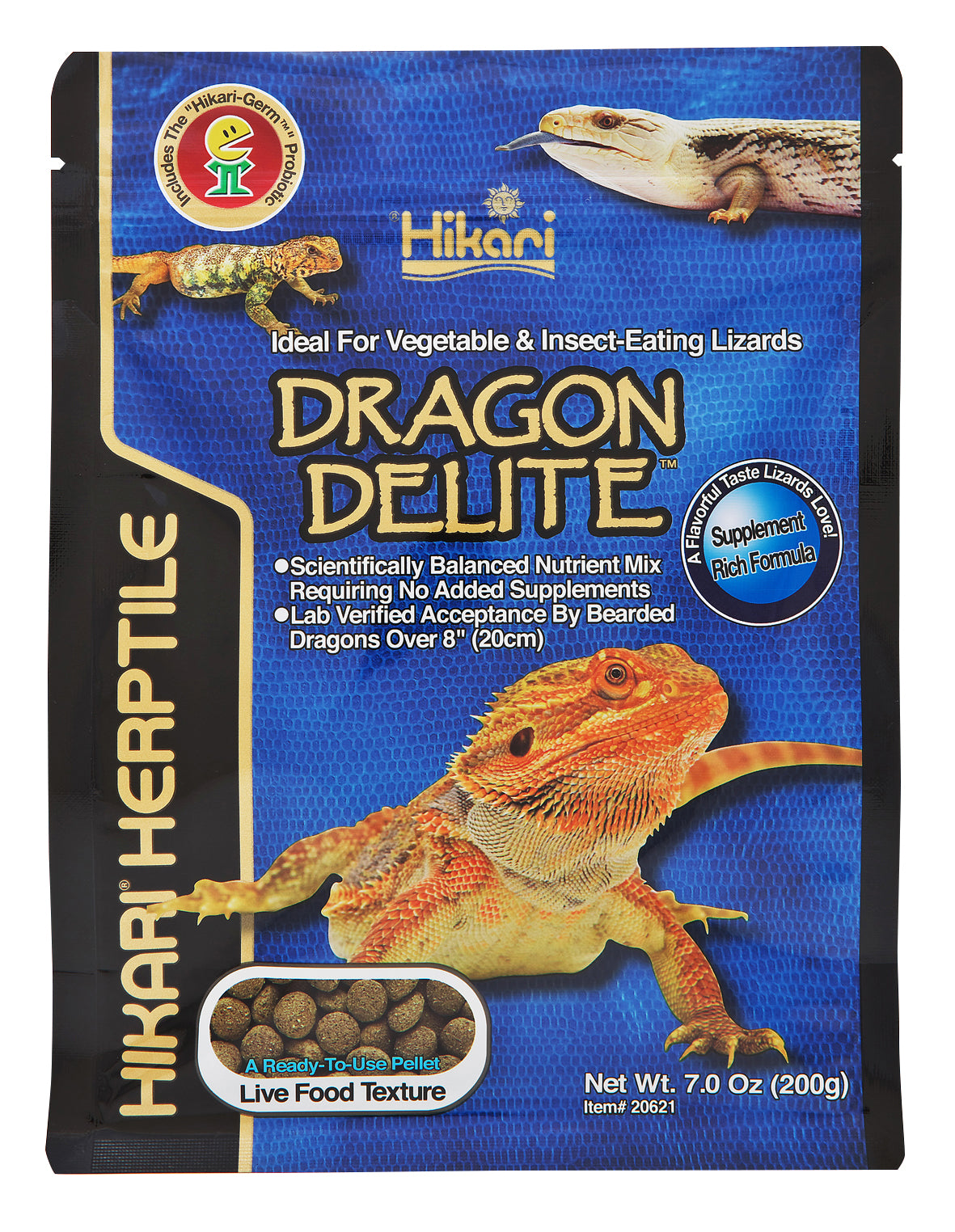 DragonDelight™