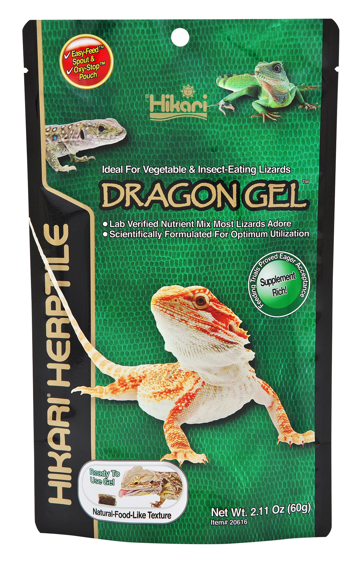 DragonGel™