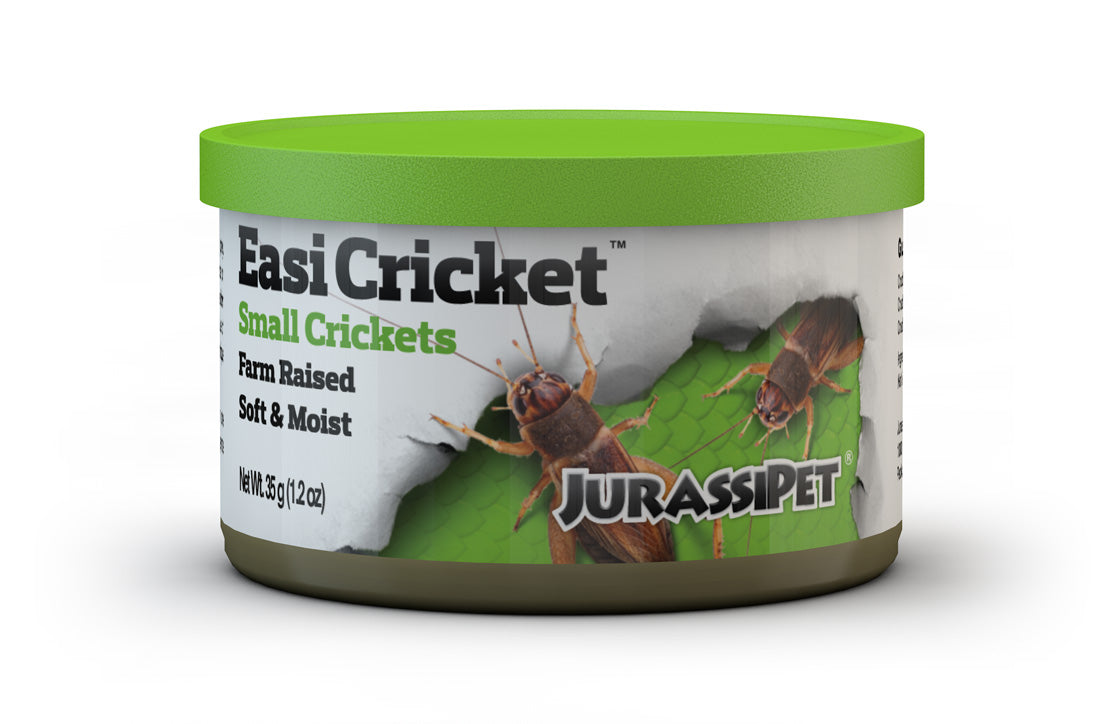 JurassiDiet - EasiCricket: Small