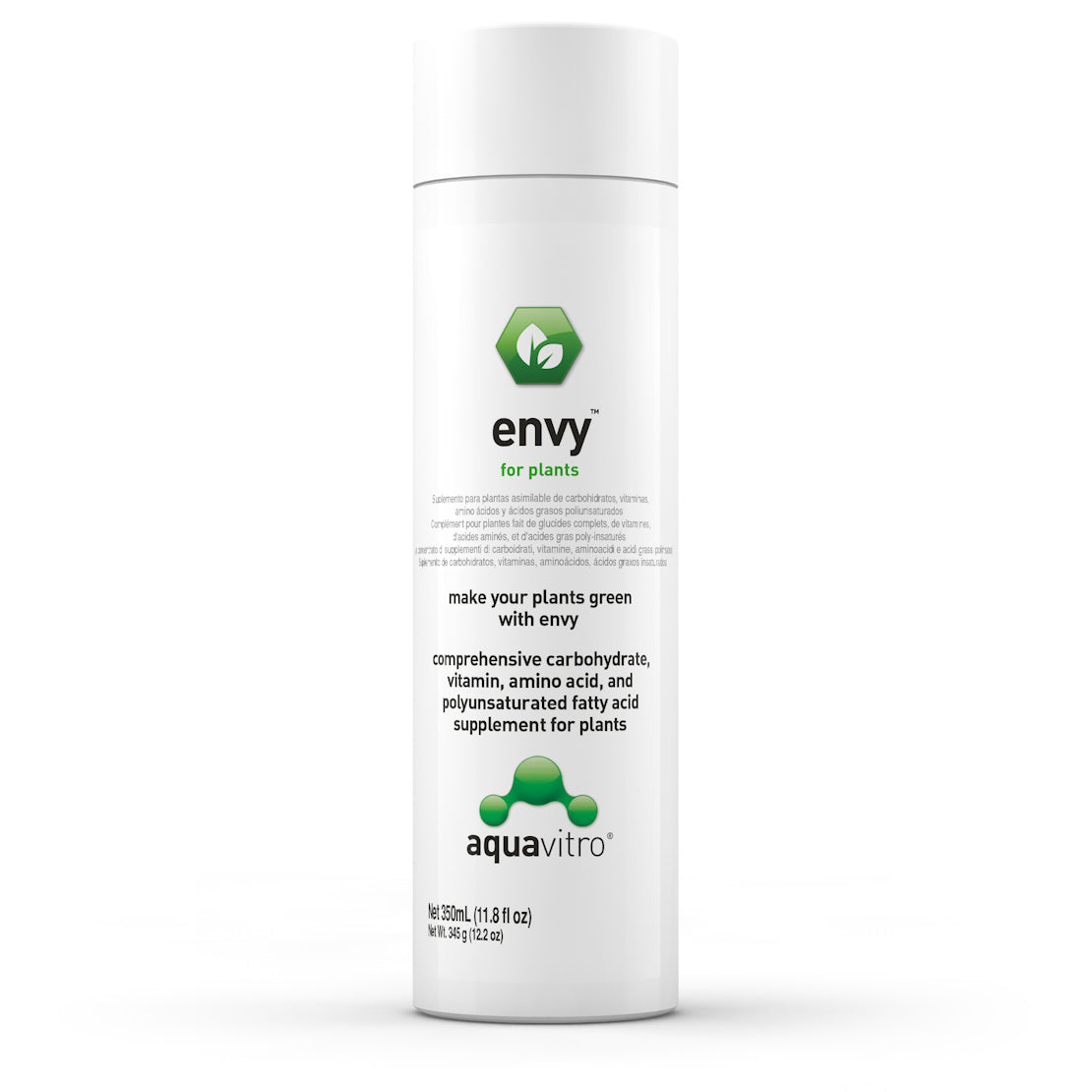 envy