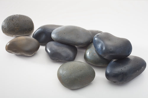 Black River Rock