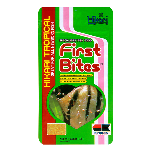 FIRST BITES®
