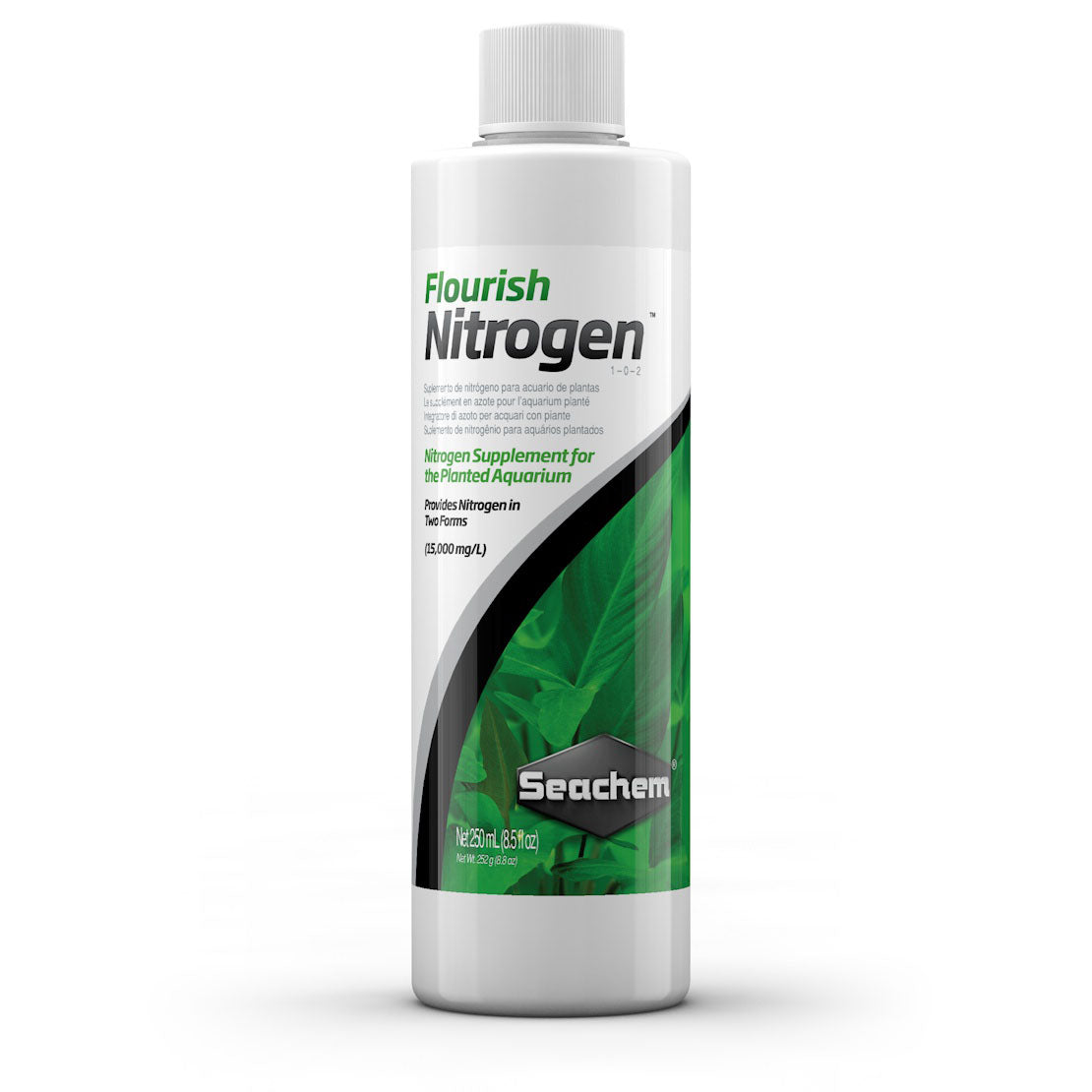 Flourish Nitrogen