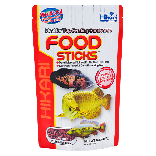 FOOD STICKS™