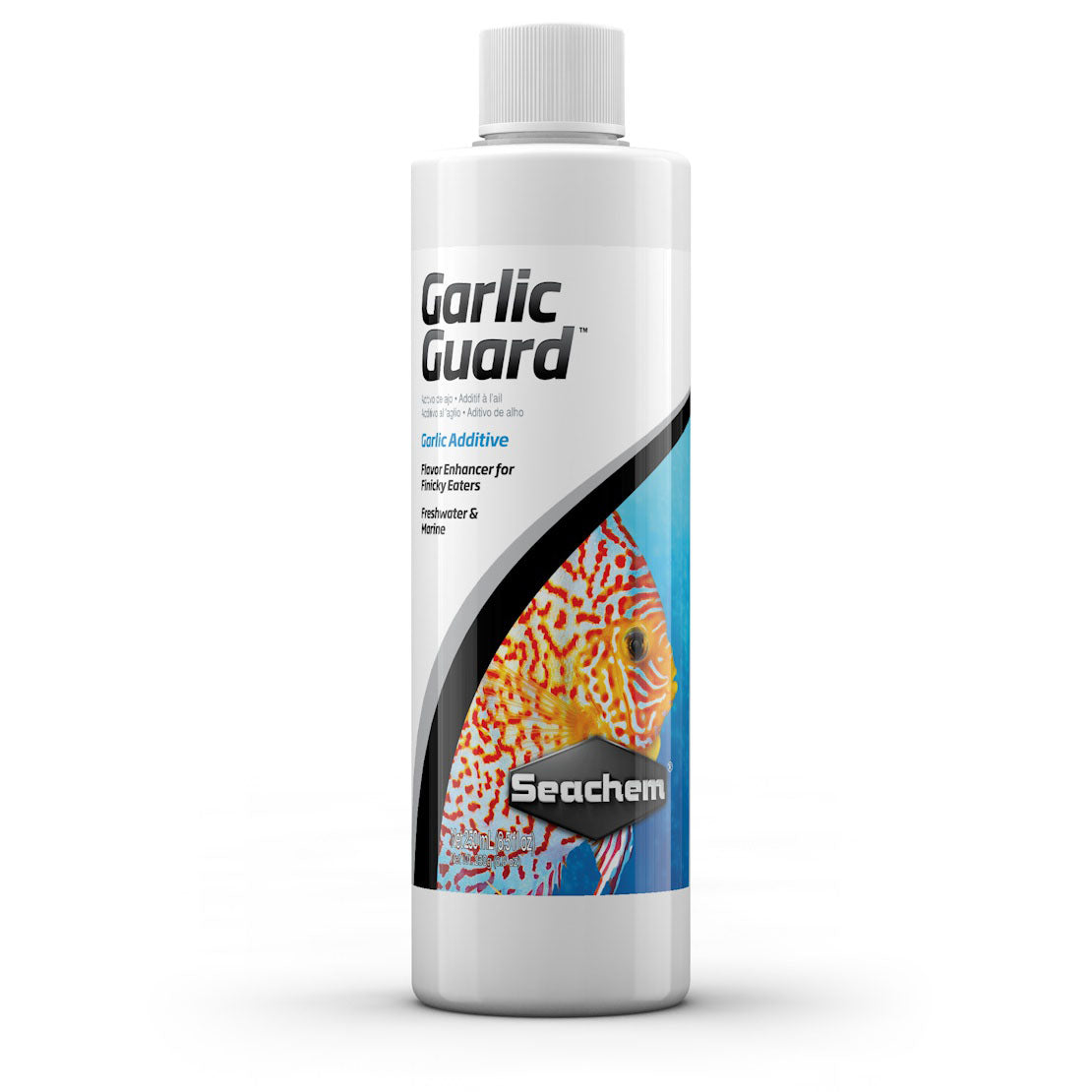 GarlicGuard