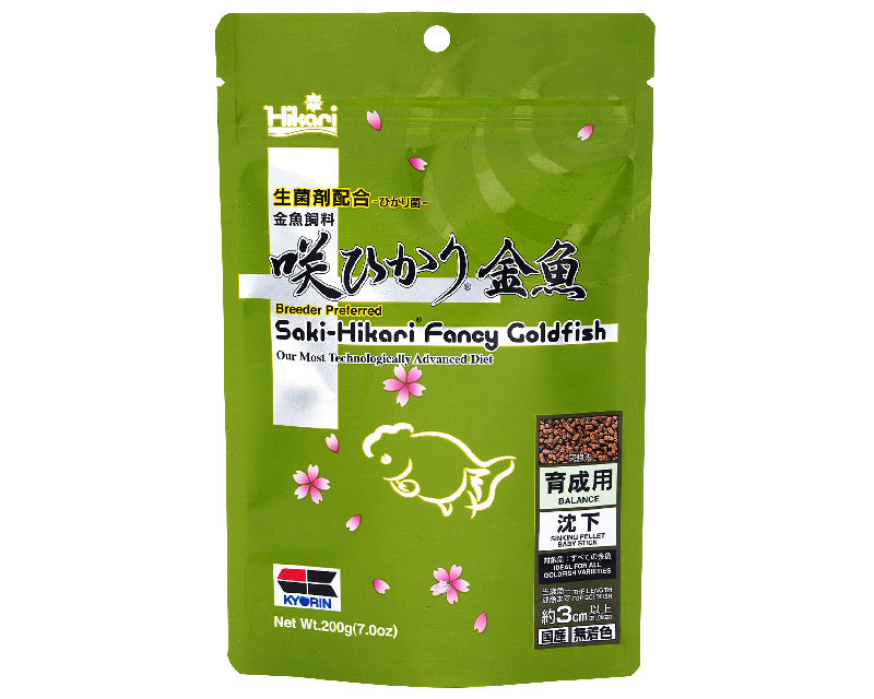 SAKI-HIKARI® FANCY GF BALANCE