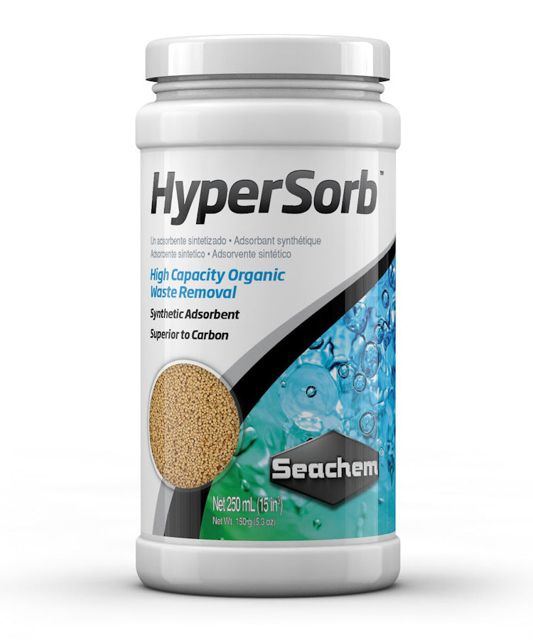 HyperSorb
