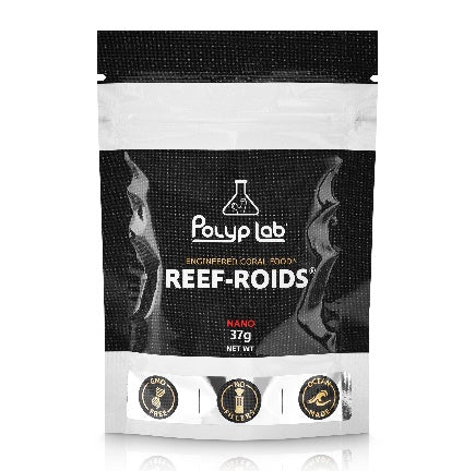 REEF-ROIDS