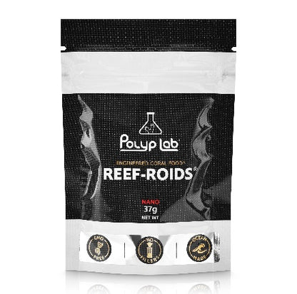 REEF-ROIDS