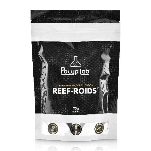 REEF-ROIDS