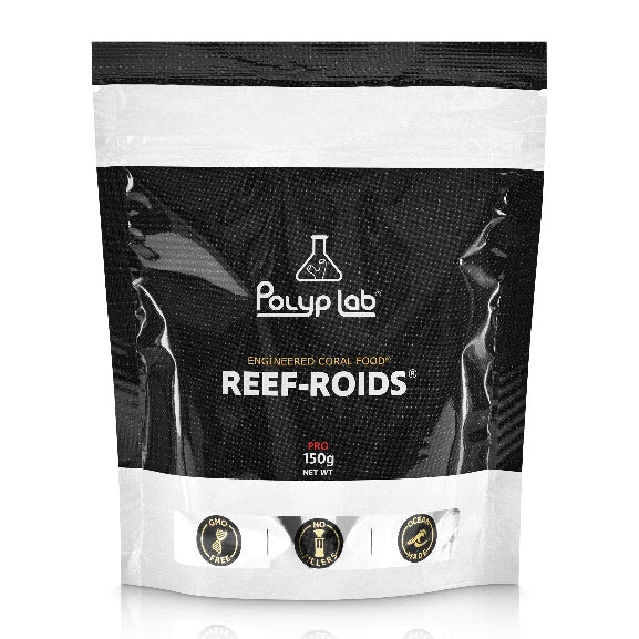 REEF-ROIDS