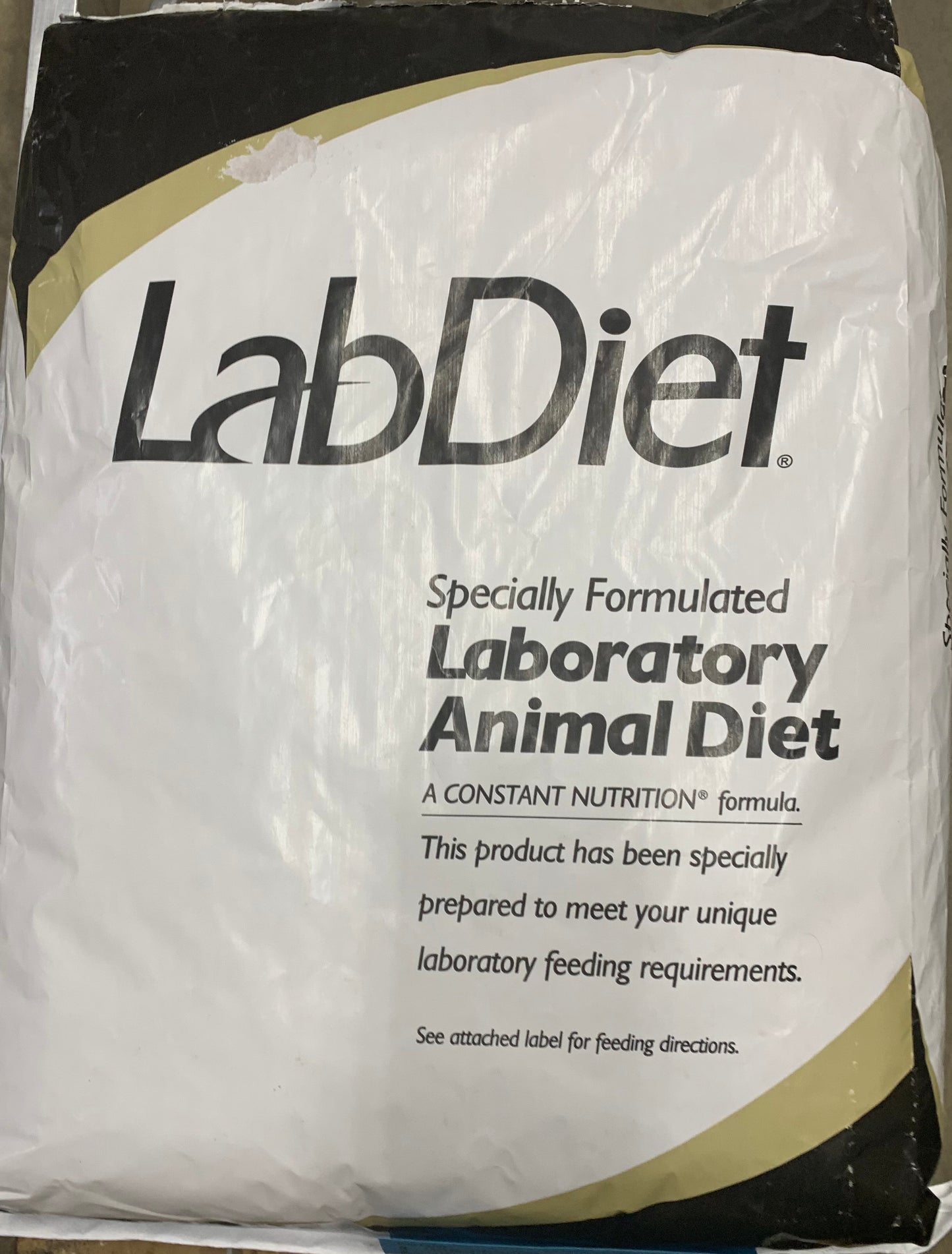 Rodent Diet 33lbs