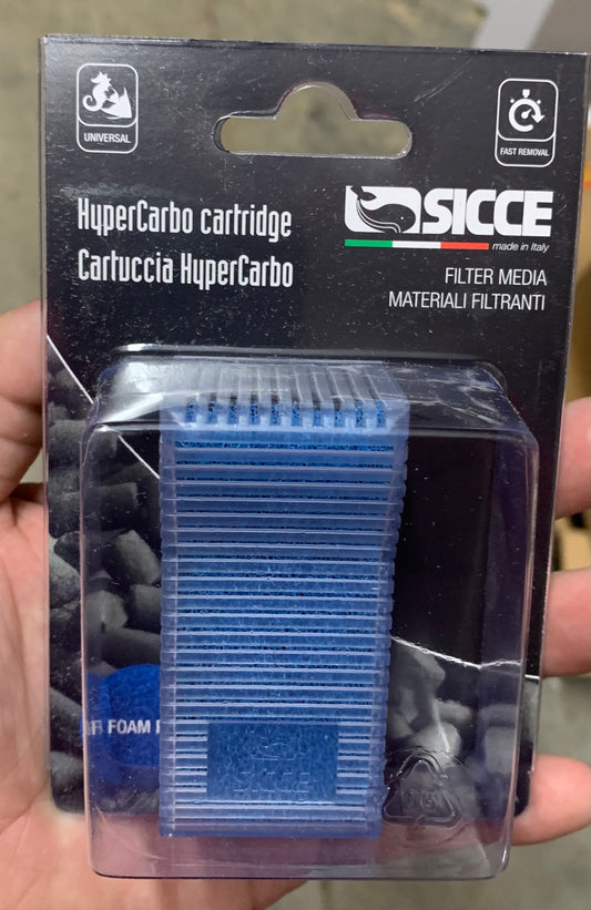 MICRON Carbon Cartridge