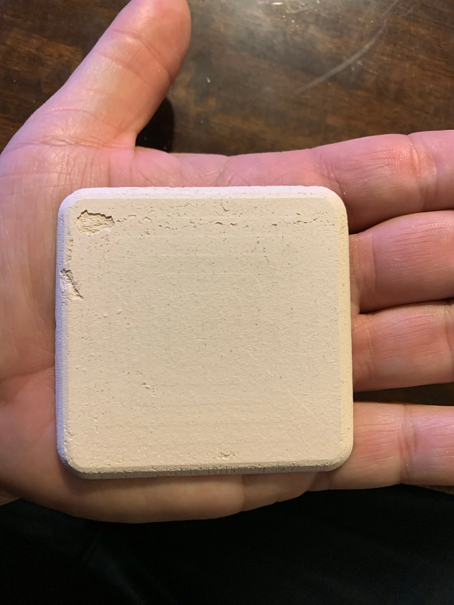 Frag Tile 3in.