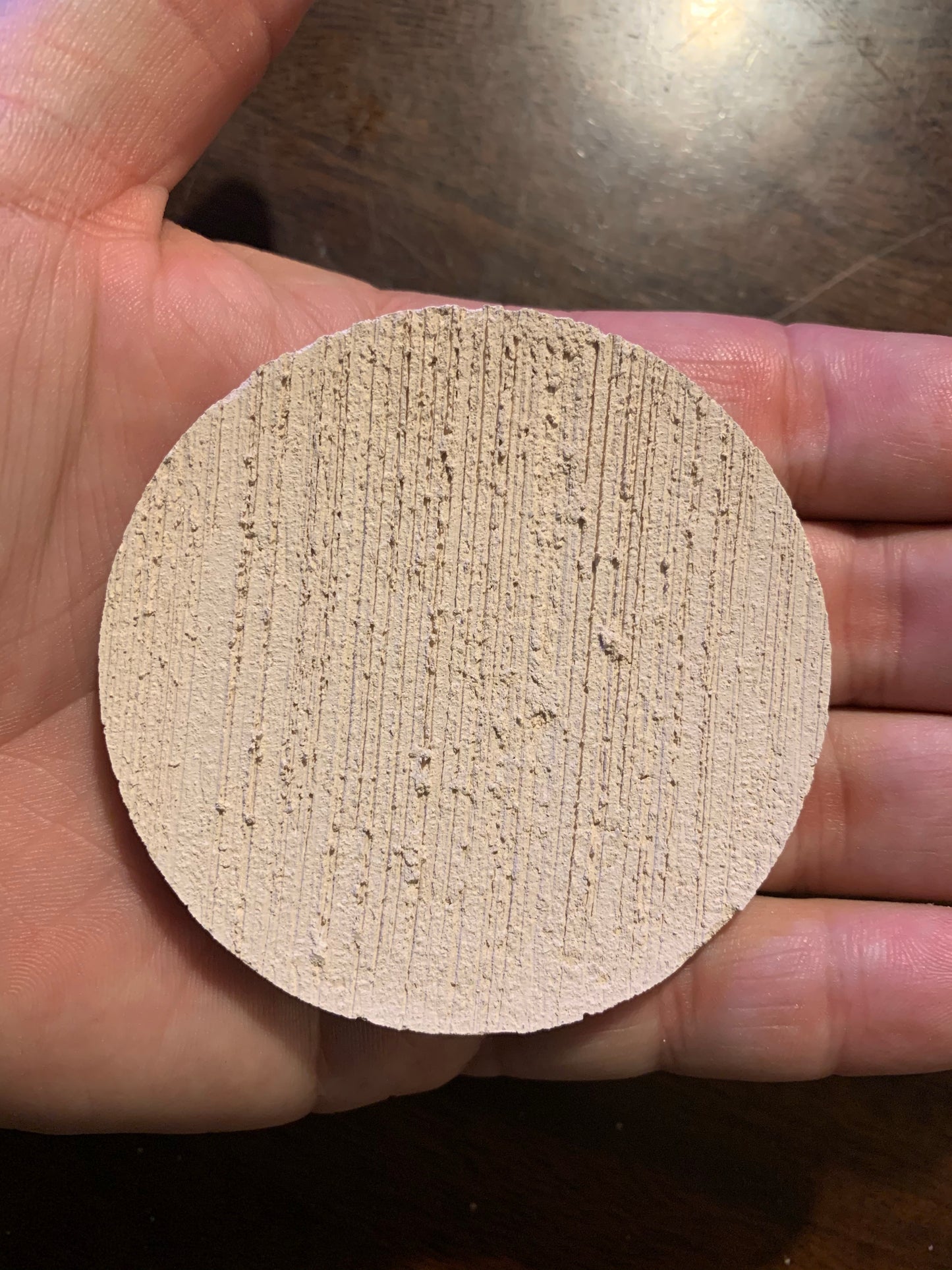 Frag Disc 3in.
